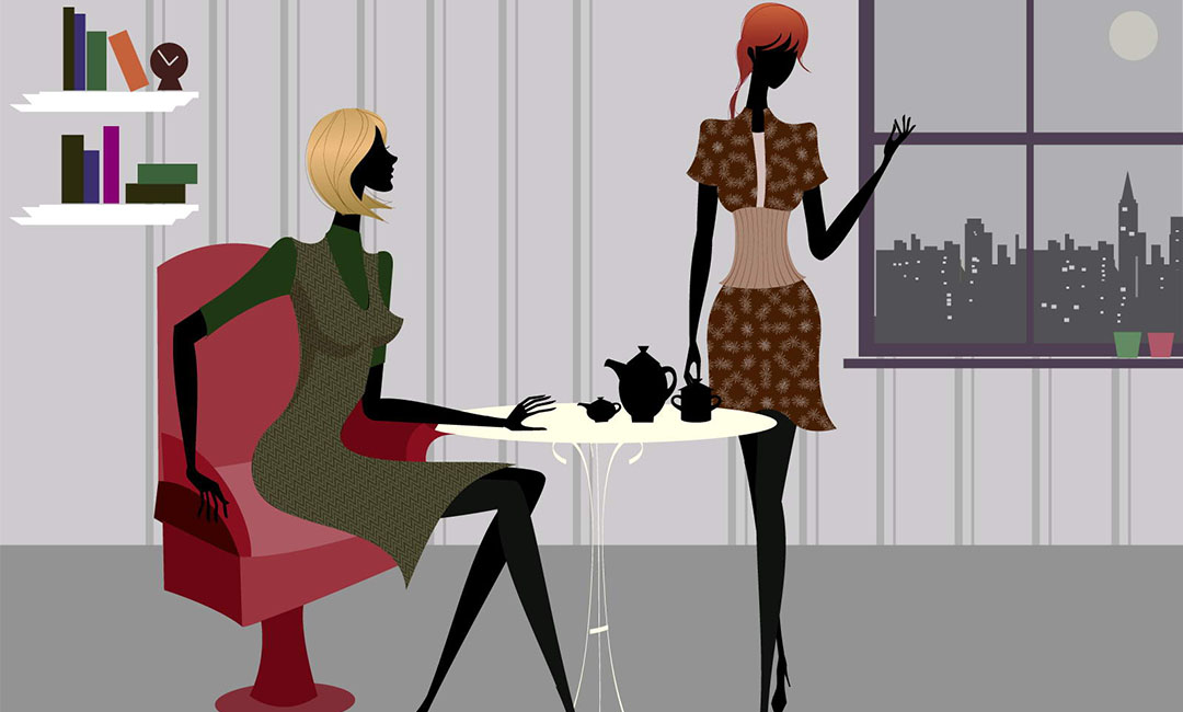 衡水创业商机汇文案策划案例