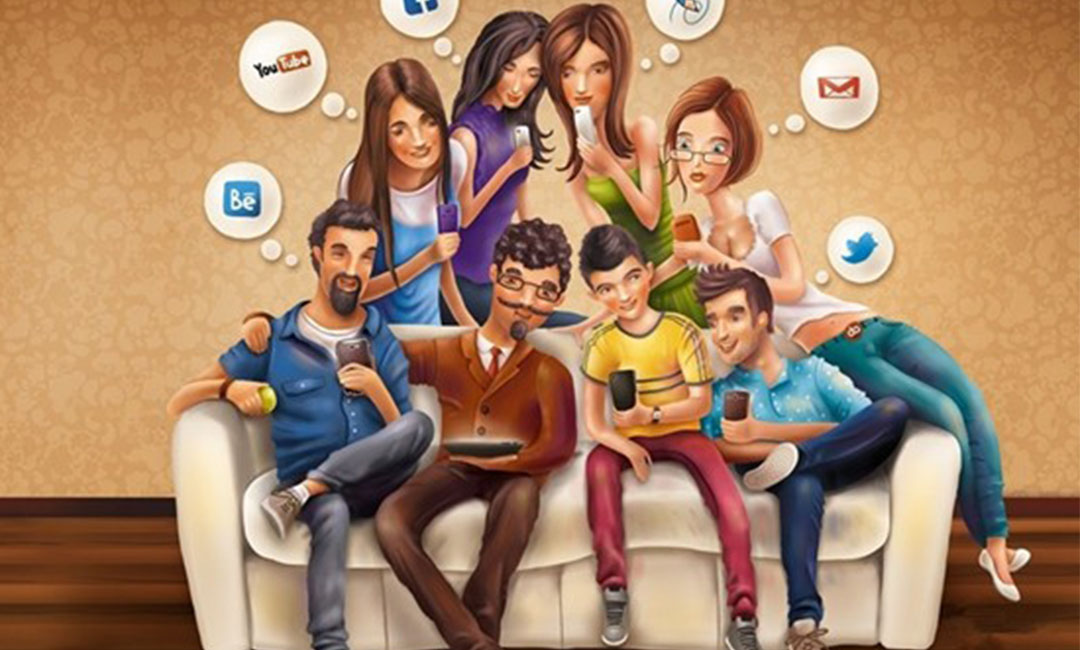 衡水亿媒网企业网站开发案例