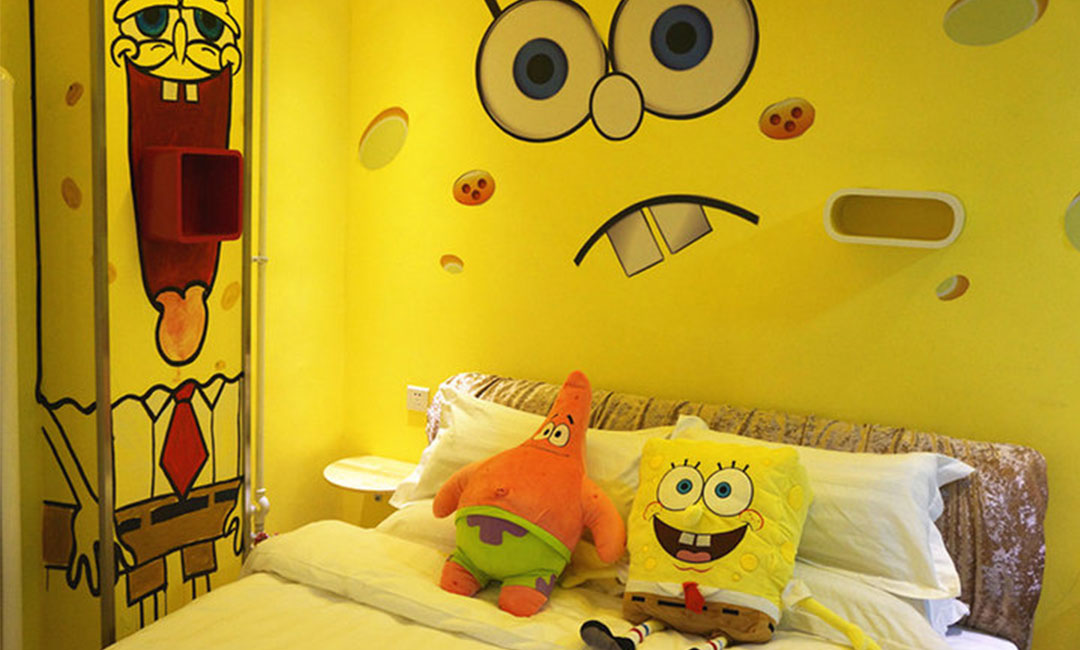 衡水考拉酒店百度闪投案例