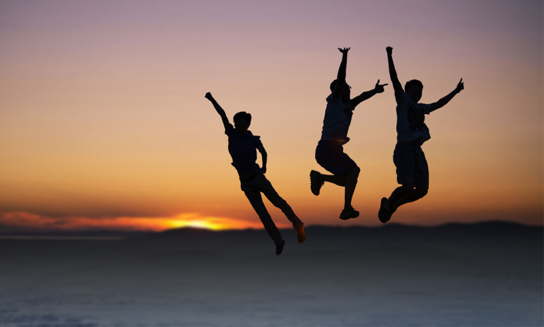 衡水搭伴朋友圈广告案例