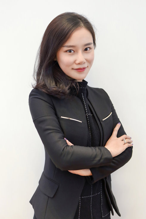 衡水邓珂婕 讲师